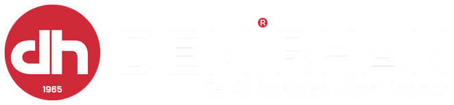 Demirhan Panel Çit