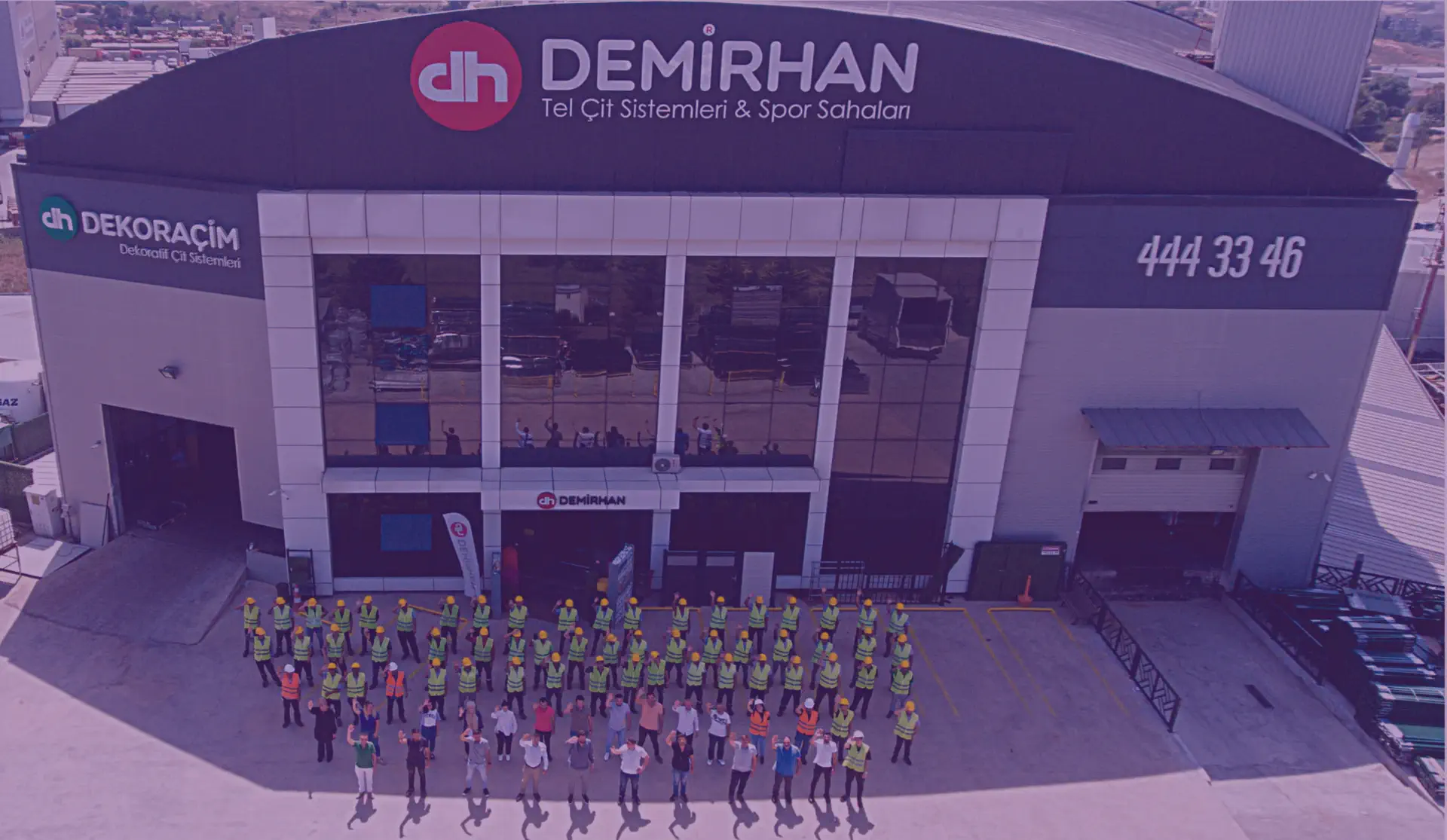 Panel Çit Üreticileri: Doğru Seçim İçin 5 Kriter